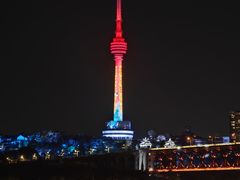 -船长9号·精致湖北菜(江滩店)