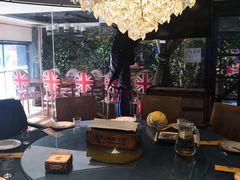 -肉串汪(望京店)