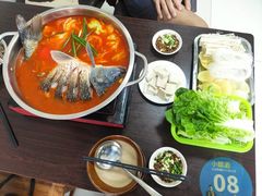 -苗侗地道红酸.酸汤鱼·酸汤牛肉