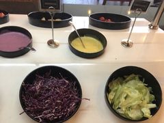 -豪享来牛排·中西简餐(黄河路店)