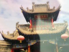 -高庙保安寺