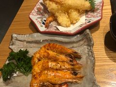 -京旬海鲜放题·铁板烧自助餐厅