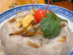 -芋包王闽南茶楼(八市店)