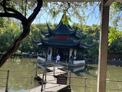 -西园戒幢律寺