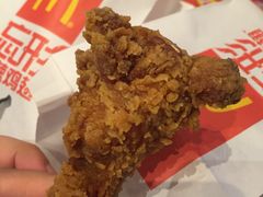 -麦当劳(龙湖时代天街店)