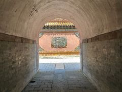 -北陵公园
