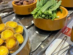-喜家自助小火锅(乐客城店)