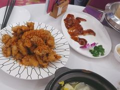 -圣丰盛宴酒家(东城店)