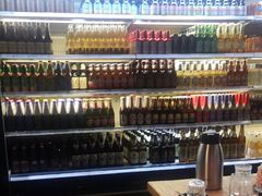 -KAOTOWN烤堂•烧烤(海汇港店)