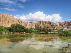 -千姿湖生态旅游景区