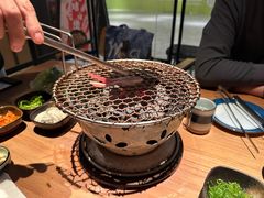-烧肉达人•炭火烧肉(新天地店)