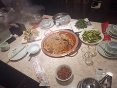 -蝎梁府(青年沟店)