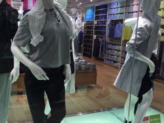 -优衣库(银座店)