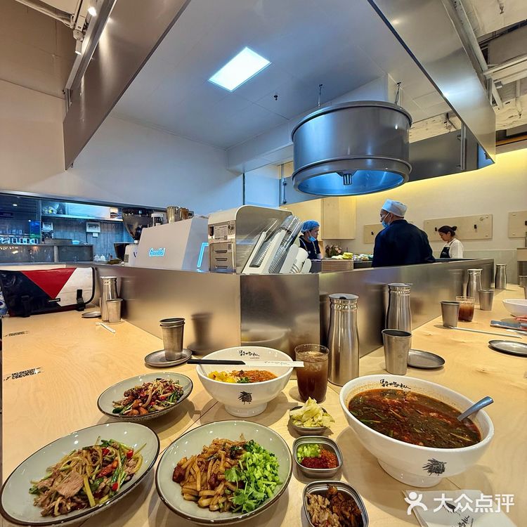 3️⃣刷了‼️终于在北京吃到了稀豆粉米线