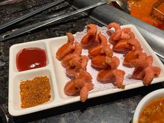 -海底捞火锅(龙岗星河COCO Park店)