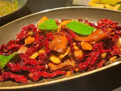 -Ameigo梅果·云贵川bistro(长宁来福士店)