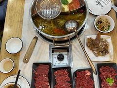 -田村·酸汤鲜牦牛肉火锅(布达拉宫广场店)