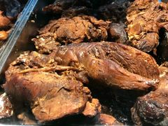 酱牛肉-聚德华天护国寺小吃(甜水园店)