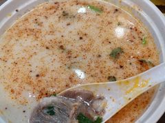 -穆得·老周家牛肉烧饼(普利街店)