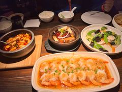 -外婆家(蓝色港湾店)