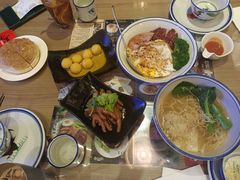 -香港新曜记茶餐厅(星耀城店)