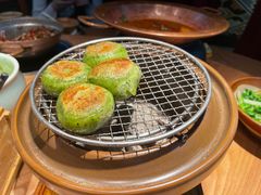 -吃饭皇帝大土家民族菜(正大广场店)