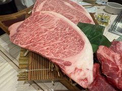 -俺的焼肉(銀座9丁目店)