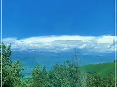 -新疆那拉提国家旅游度假区