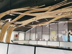 -绿茶餐厅(成都太古里店)