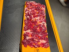 -潮发潮汕牛肉店(东方宝泰店)