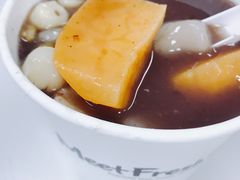 -鲜芋仙(宝地广场店)