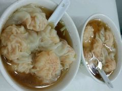 android_upload_pic-麦文记面家(佐敦店)