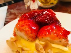 -东四民芳餐厅(世茂工三店)