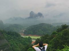 -丹霞山风景名胜区