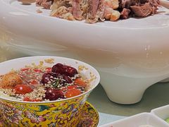 -宁夏国强手抓羊肉·清真菜(未央路凤三店)