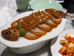 -北平盛世·新京菜·北京烤鸭(劲松·双井店)