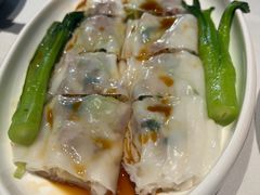 -味可道美食坊(福基路店)