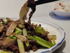 -秋色客家菜(南山店)