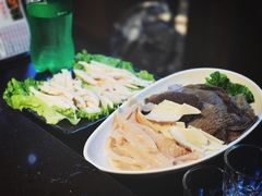-锅说大脸毛肚重庆老火锅(佐阾店)