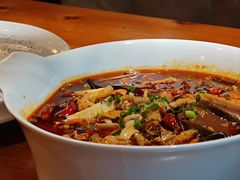 -又一福烤鸭·北京菜(东四店)
