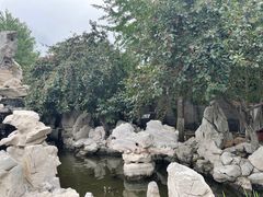 -张学良旧居陈列馆