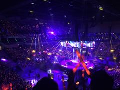 -宝能国际体育演艺中心