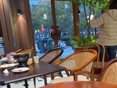 -嗒令甜品·主题融合料理餐厅(首座时代店)
