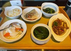 -耐味林月子会所(黄兴公园店)