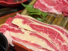 -铭牛烧肉·和牛海鲜自助(高新月牙湖店)