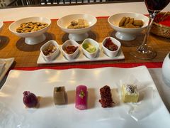 -鲤院·新中式美学·庭院餐厅(夫子庙店)