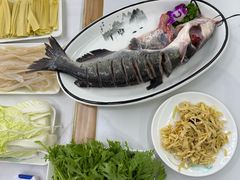 -小厨家松花江.鲜鱼坊(天麻滋补鱼汤店)