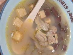 -小杨生煎(南汇欧尚店)