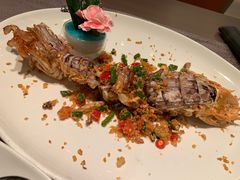 泰国尿虾-協成海鮮火鍋(老店)