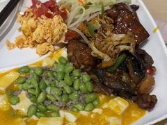 -乡村基(双流时代奥特莱斯餐厅)